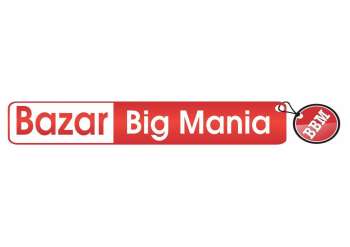 Associado: Bazar Big Mania