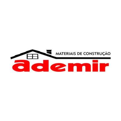 Associado: Ademir Materiais de Construção