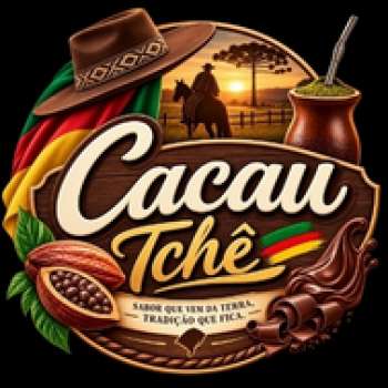 Associado: Cacau Tchê