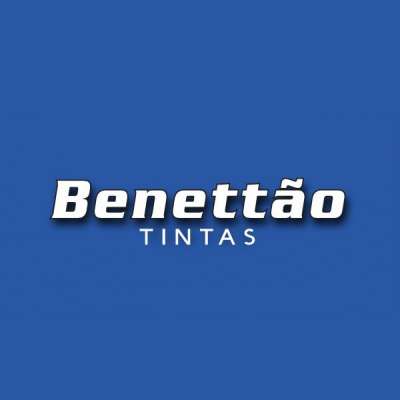 Associado: Benettão Tintas