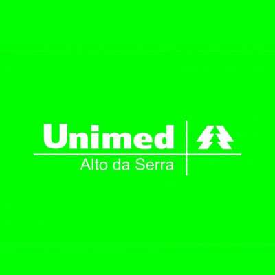 Associado: Unimed Alto da Serra