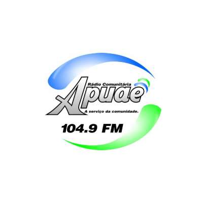 Associado: Rádio Apuaê
